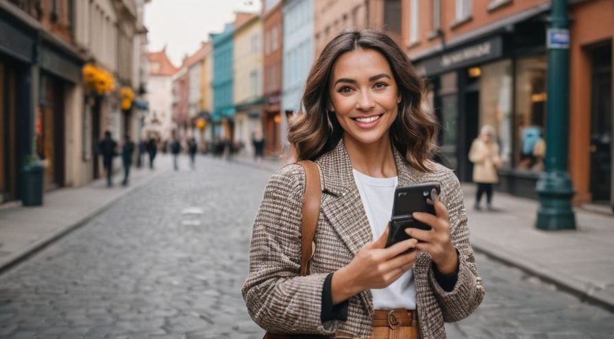 Tipps für bessere Smartphone-Fotografie