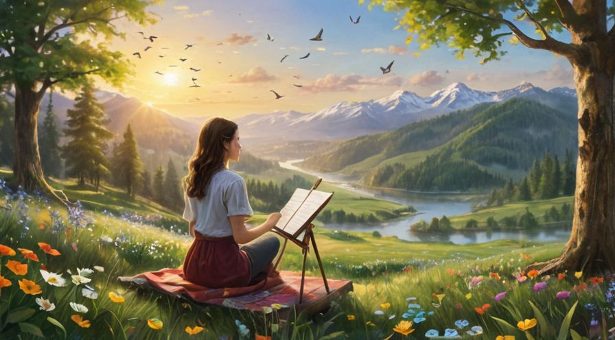 Kreative Ideen für deinen Urlaub