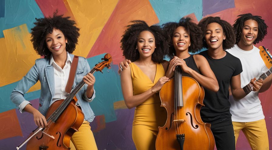 Musik als Ausdrucksform