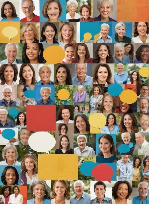 big buildings from the bottom view into the sky